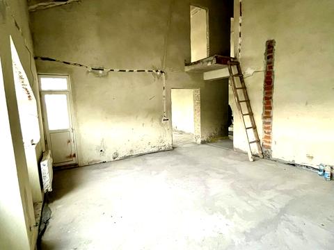 квартира по адресу Кольцевая ул., 11