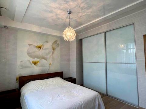 квартира за адресою Жупанатська пл., 1