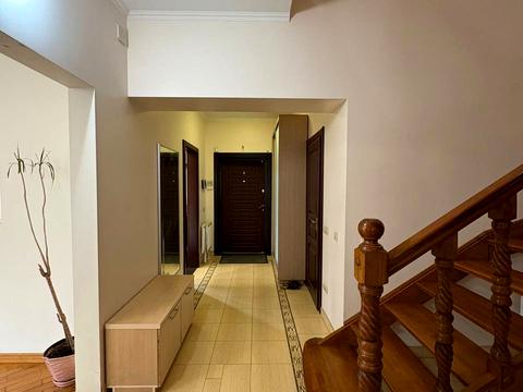 дом по адресу Новодворская ул., 122а