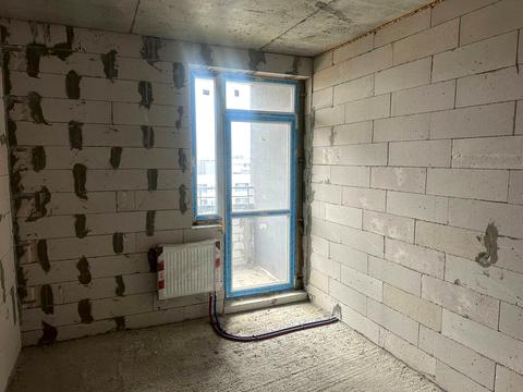 квартира по адресу Героев Харькова просп. (Московский), 162