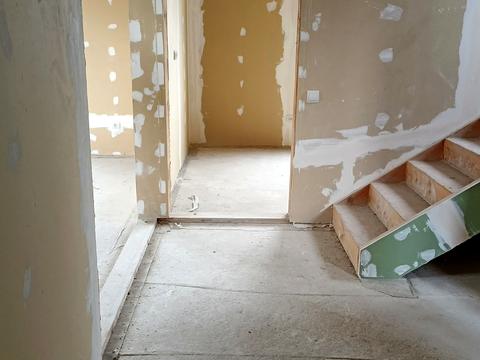 дом по адресу 1-й Карьерный пер., 1