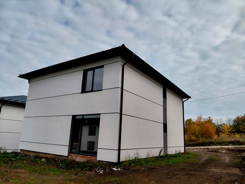 дом по адресу с. Байковцы, Камінна