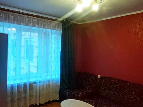 квартира по адресу Злуки просп., 27
