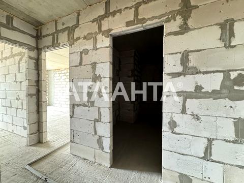 квартира по адресу Кольцевая ул., 17