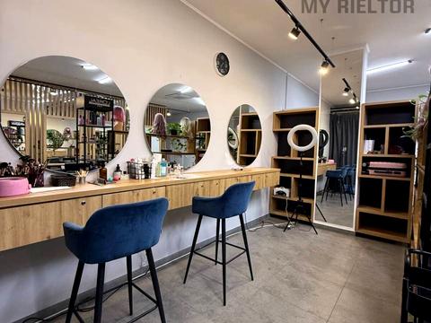 комерційна за адресою Собранецька вул., 11