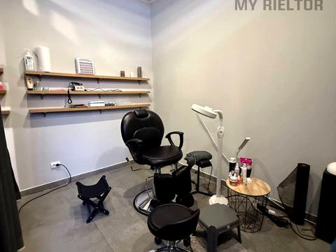 комерційна за адресою Собранецька вул., 11