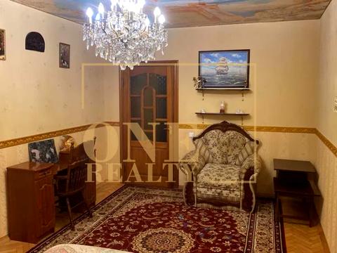 квартира за адресою Тарасівська вул., 29/50