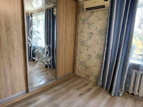 квартира по адресу Добробатів ул. (Іларіонівська), 10