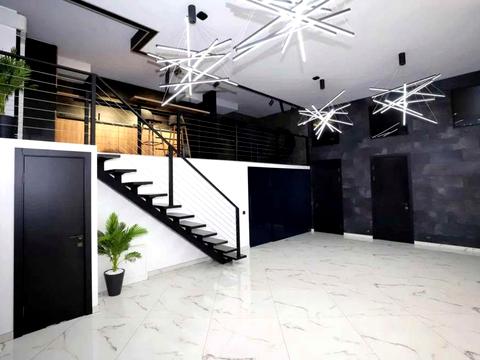 коммерческая по адресу Михаила Бойчука ул. (Киквидзе), 41-Б