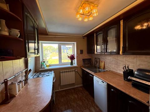 дом по адресу Яблоньская ул. (Кирова)