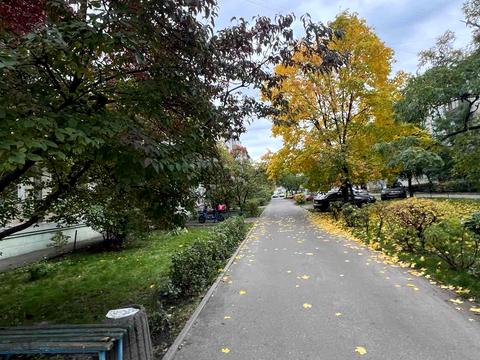 квартира за адресою Ярослава Гашека бульв., 3