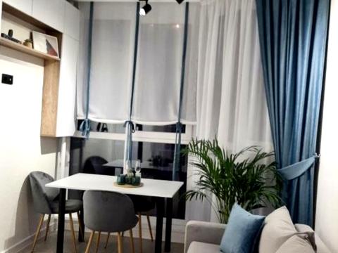 квартира за адресою Молодіжна вул., 4