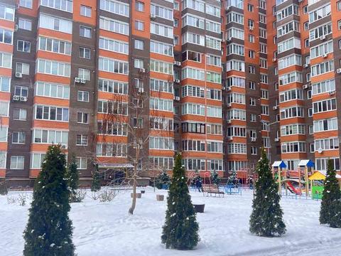 квартира по адресу Мирная ул., 19