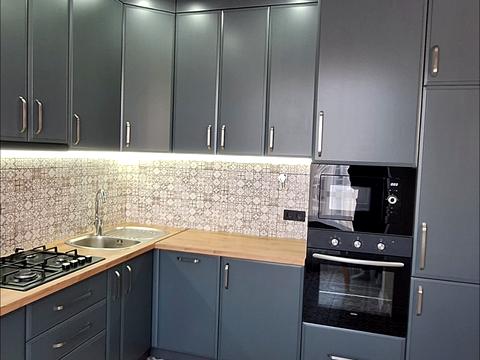 квартира за адресою Височана вул., 18