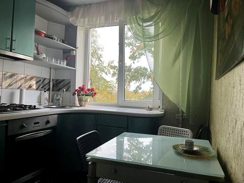 квартира за адресою Світла вул., 10