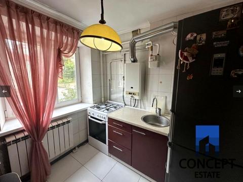 квартира по адресу Крутогорный спуск (Рогалёва), 17-А