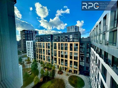 квартира за адресою Салютна вул., 2к9