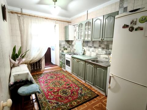 квартира по адресу Ильфа и Петрова ул., 57/1