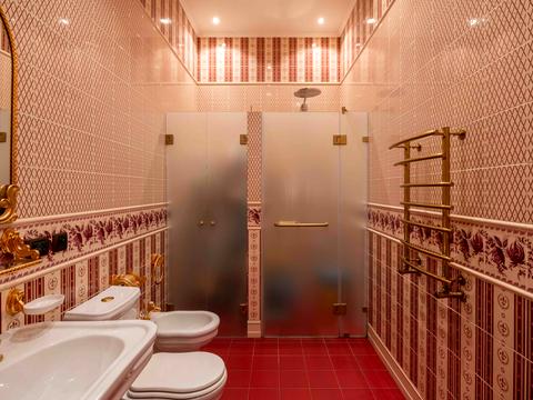 квартира за адресою Володимирська вул., 20/1-А