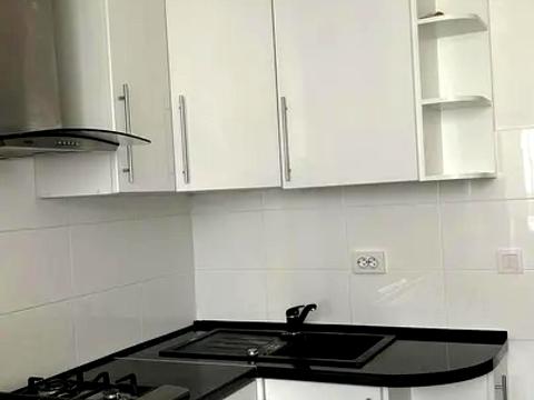 квартира за адресою Боголюбова вул., 12