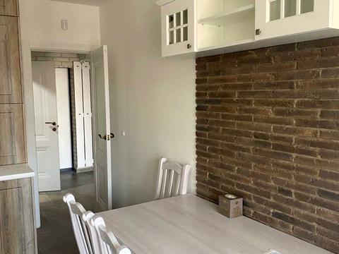 квартира по адресу Замарстыновская ул. (Калинина), 55є