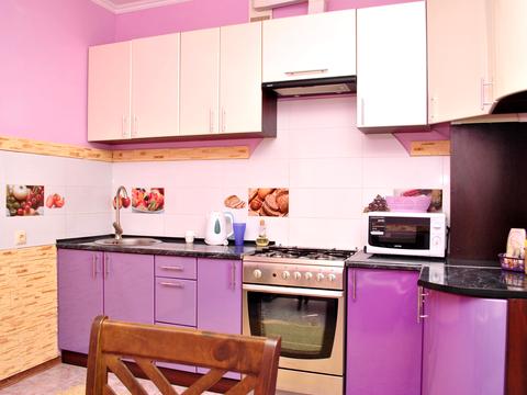 квартира за адресою Будівельників вул.