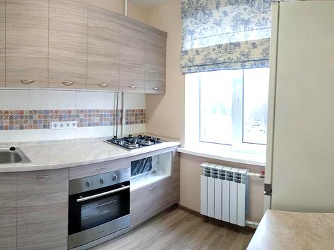 квартира за адресою Науки просп., 6