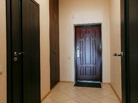 квартира по адресу Гагаринское Плато ул. (Гагаринское Плато), 5