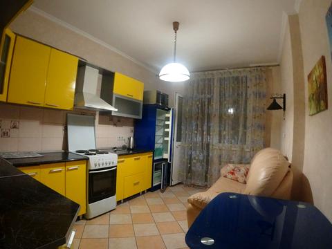 квартира за адресою Єлизавети Чавдар вул., 9