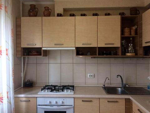 квартира по адресу Янтарная ул., 42