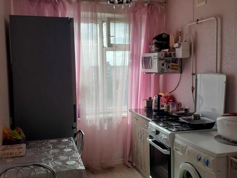 квартира по адресу пр. Центральный