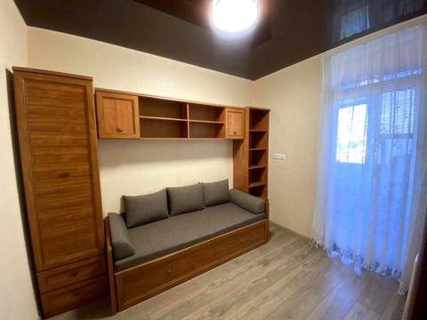 квартира за адресою Богатирська вул., 6-А