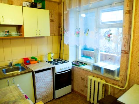 квартира по адресу Чернобыльская ул., 13
