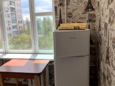 квартира за адресою Марии Капнист, 10а