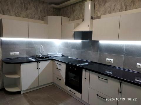 квартира за адресою Марії Примаченко вул. (Першотравнева), 24-Б