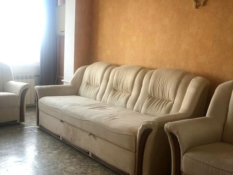 квартира за адресою Оболонський просп., 31