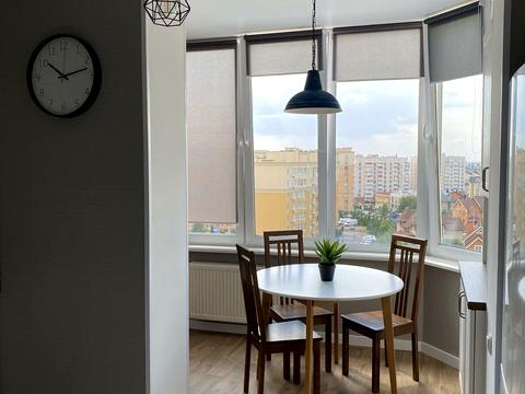 квартира по адресу Братская ул., 12