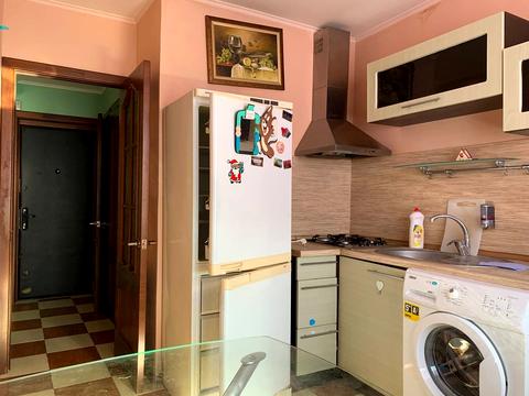 квартира за адресою Васильківська вул., 21/18