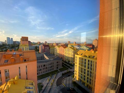 квартира по адресу Мартовская ул., 14-Б