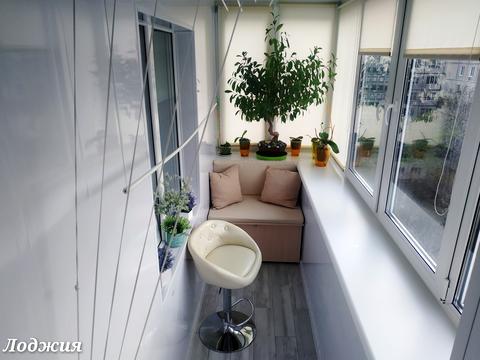 квартира за адресою Олега Мудрака вул. (Генерала Наумова), 27