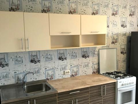 квартира по адресу Кошевого Олега ул., 35