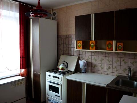 квартира за адресою Дегтярівська вул., 26