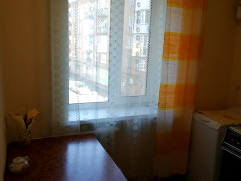 квартира за адресою Київська вул., 24