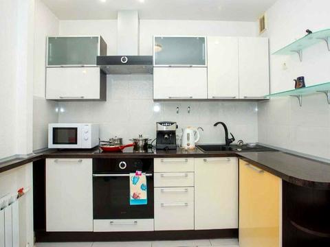 квартира по адресу Урловская ул., 16