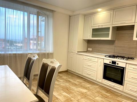 квартира по адресу перспективна, 6