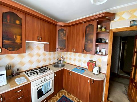 квартира за адресою Миру просп., 62