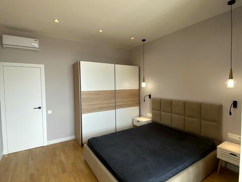 квартира по адресу Богдана Хмельницкого ул., 58-А