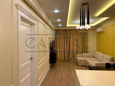 квартира за адресою Голосіївський просп. (40-річчя Жовтня), 60