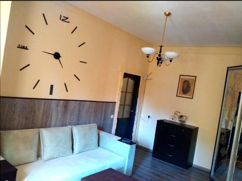 квартира по адресу Металлургов просп., 23