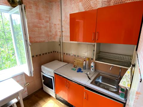 квартира по адресу Героев Днепра ул., 32-А